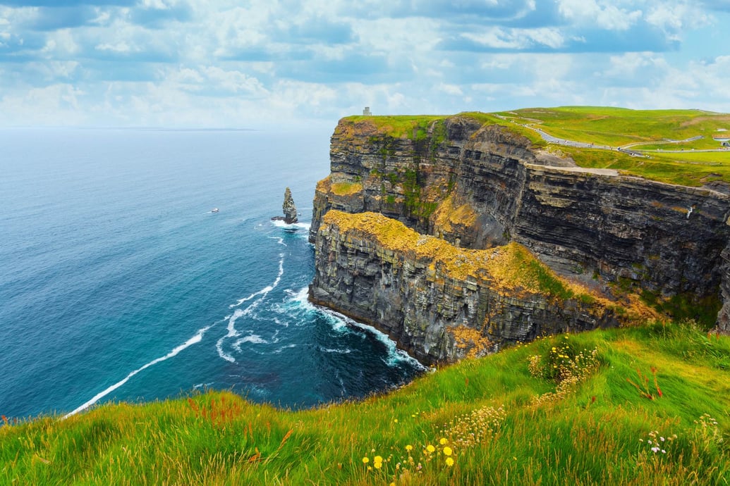 Ireland & Scotland Need to be on Your Travel List